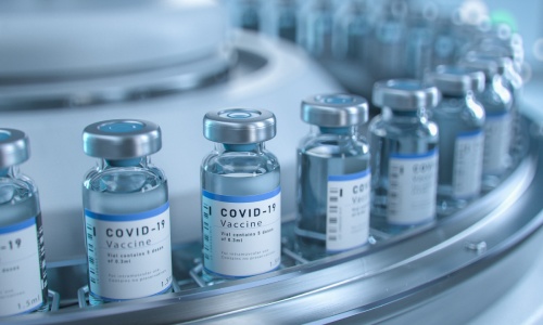 Does COVID-19 Vaccine Cause Serious Allergies? - DoctorOnCall