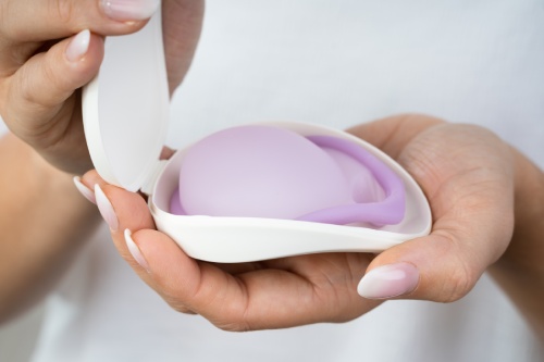 Cervical Cap: How To Use And It's Effectiveness - DoctorOnCall