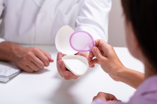 Contraceptive Diaphragm As Birth Control: How To Use? - DoctorOnCall
