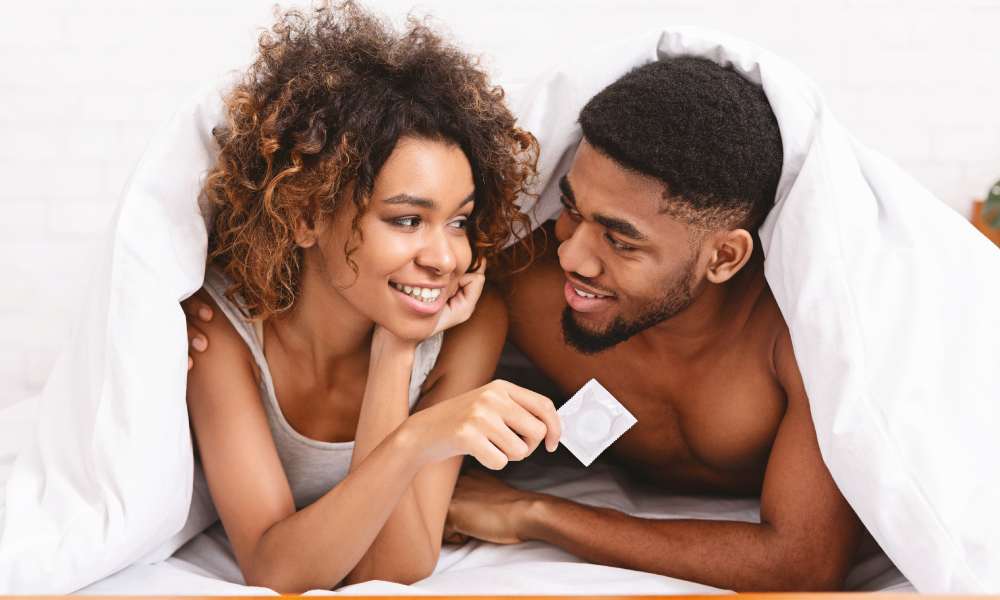 How To Use Condoms Correctly For Males & Females - DoctorOnCall