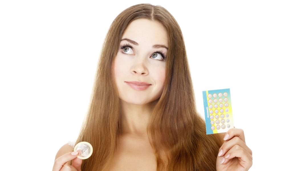 Progesterone-Only Contraceptive Pill (POP) / MiniPill - DoctorOnCall