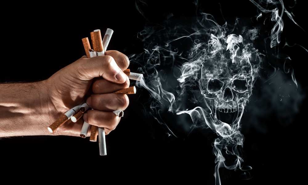 12 Cara Berhenti Merokok Untuk Selama-lamanya - DoctorOnCall
