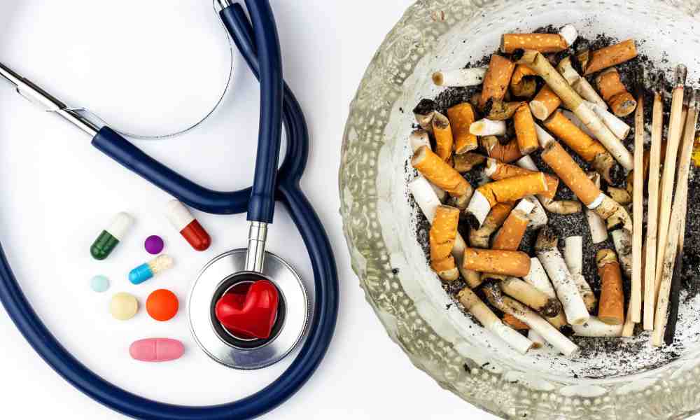 Ubat Berhenti Merokok - Adakah Rawatan Berkesan? DoctorOnCall