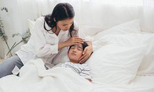 Mengenali Tanda Demam Denggi Pada Kanak-Kanak & Cara Mengatasinya | DoctorOnCall