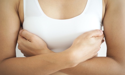 Breast Swelling: Causes And Relief | DoctorOnCall