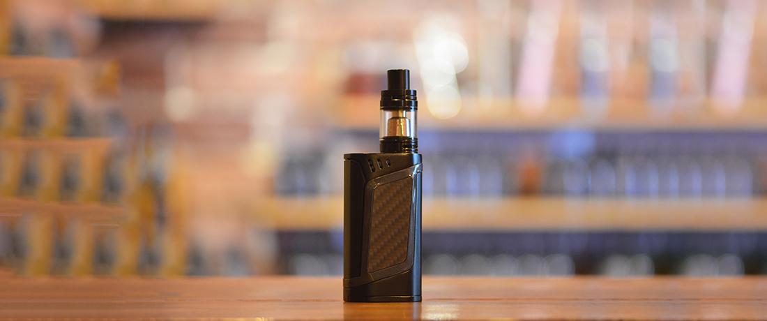 Electronic Cigarettes & Vaping. What You Need To Know - DoctorOnCall