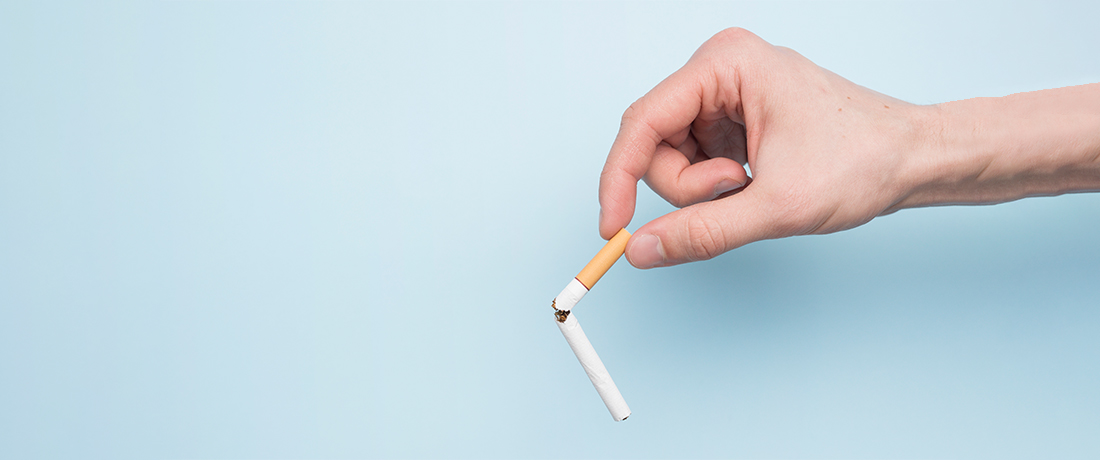 Punca Tabiat Merokok & Cara Mencegah Risiko Bahayanya - DoctorOnCall