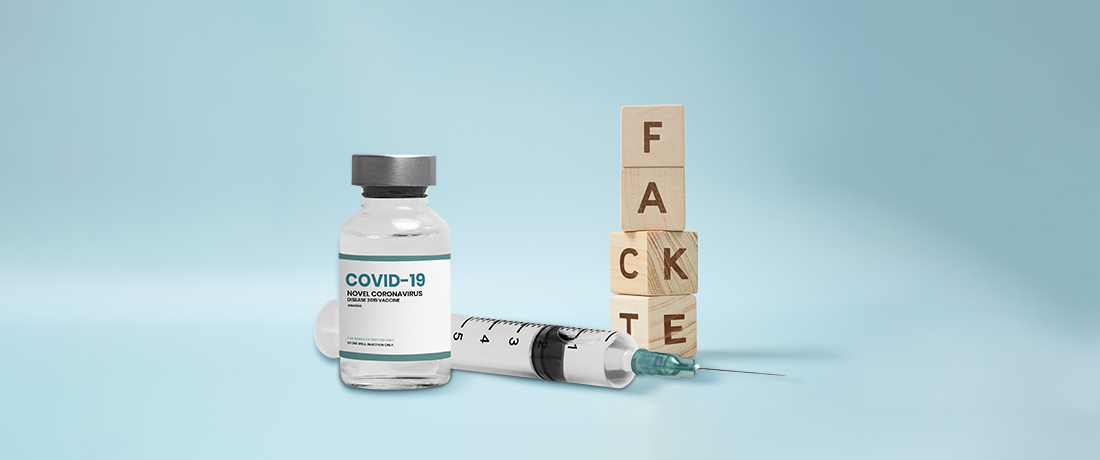 Debunking The Myths And Facts of COVID-19 Vaccine - DoctorOnCall