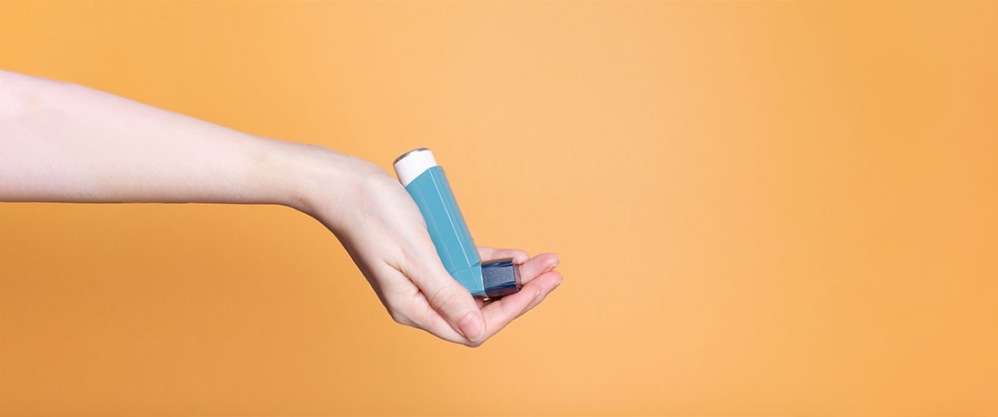 Asthma: The Symptoms And Signs That You Need To Know - DoctorOnCall
