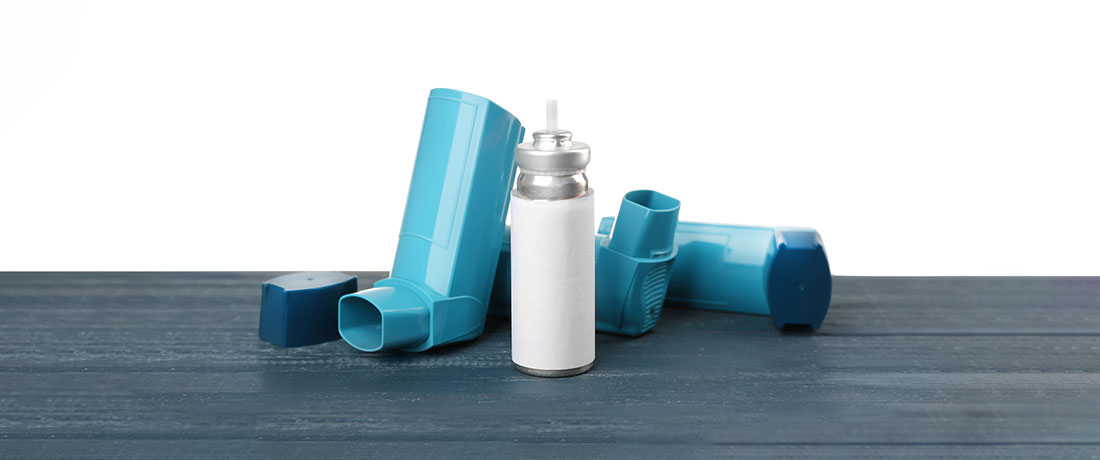 Asthma Short-Term And Long-Term Complications - DoctorOnCall