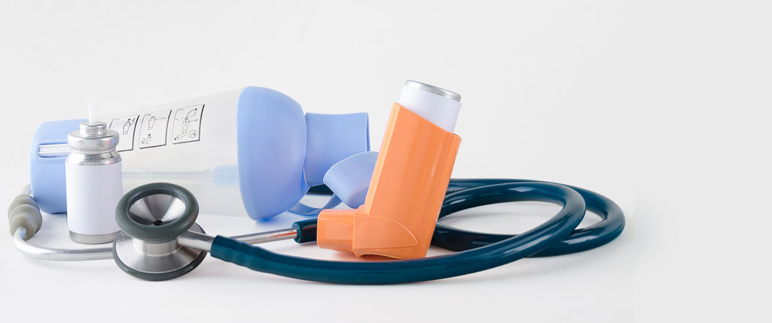 Asthma Treatments: How To Manage Your Asthma? - DoctorOnCall