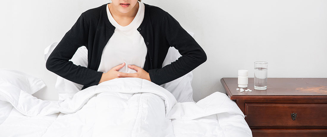 Endometriosis: What Are The Treatment Options? - DoctorOnCall