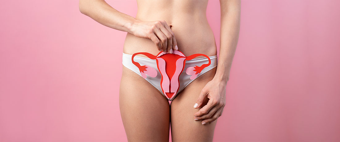 Penyakit Endometriosis - Apakah Simptom & Tandanya? - DoctorOnCall