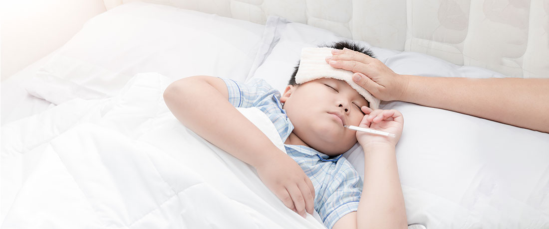 Dengue Fever in Children: What You Need to Know | DoctorOnCall