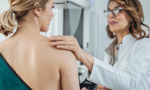Diagnosing Breast Cancer: 8 Outstanding Methods For You To Know! | DoctorOnCall