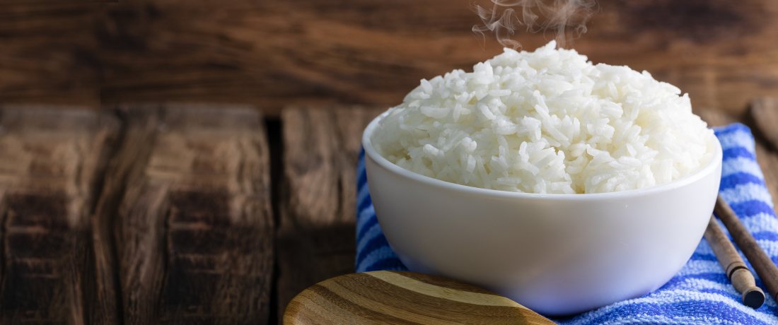 Kalori Nasi Putih - Makanan Rutin Meningkatkan Berat Badan? - DoctorOnCall