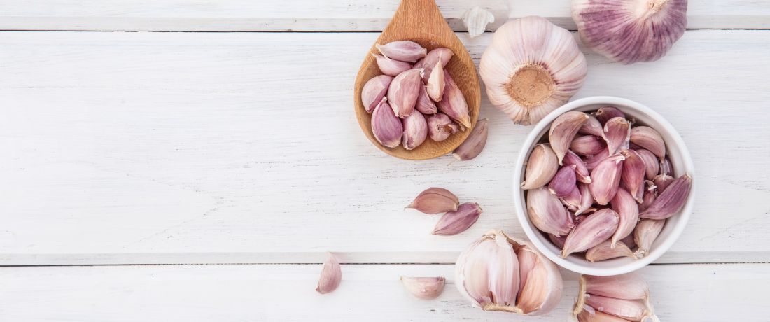 7 Health Benefits Of Garlic That May Surprise You - DoctorOnCall