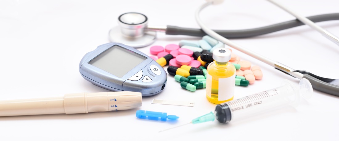 Can Diabetes Be Cured? Ways To Lower Your Blood Sugar - DoctorOnCall