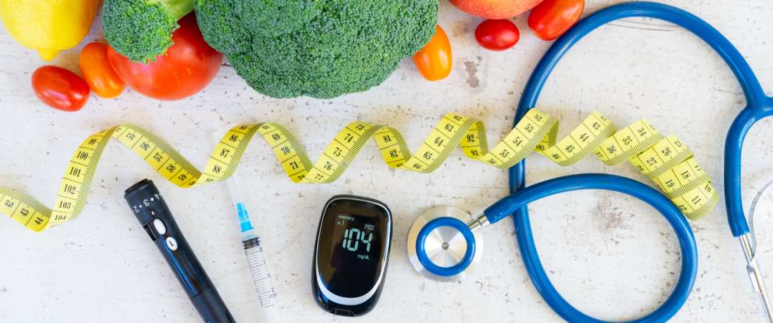 5 Cara Mencegah Diabetes (Kencing Manis) Dengan Mudah - DoctorOnCall