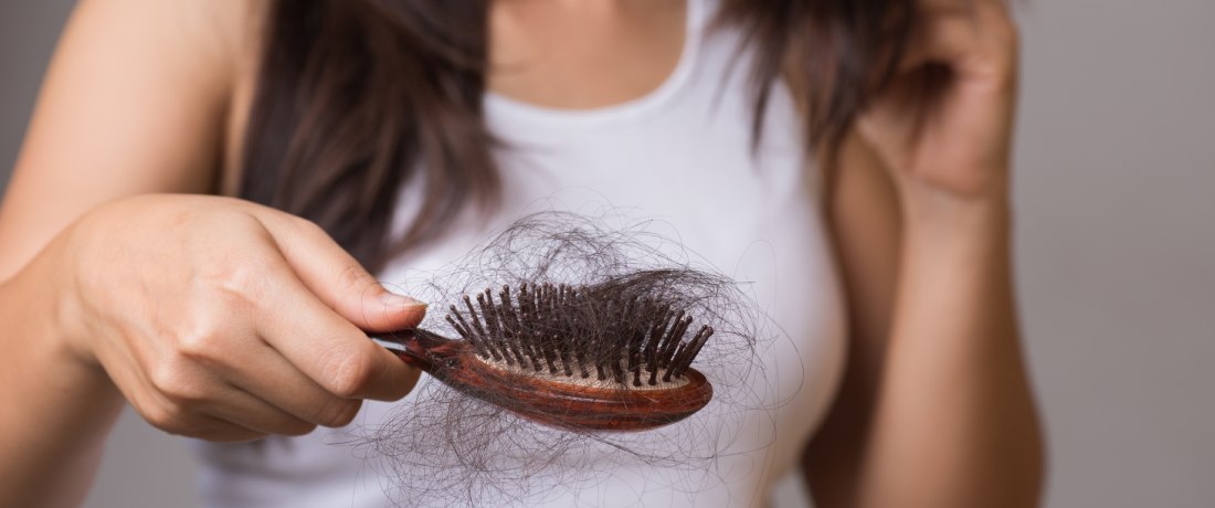 Hair Loss Treatment Malaysia - Your Options & Clinics - DoctorOnCall