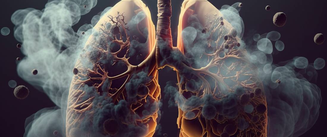 Lung Cancer: Myths Vs Facts! | DoctorOnCall