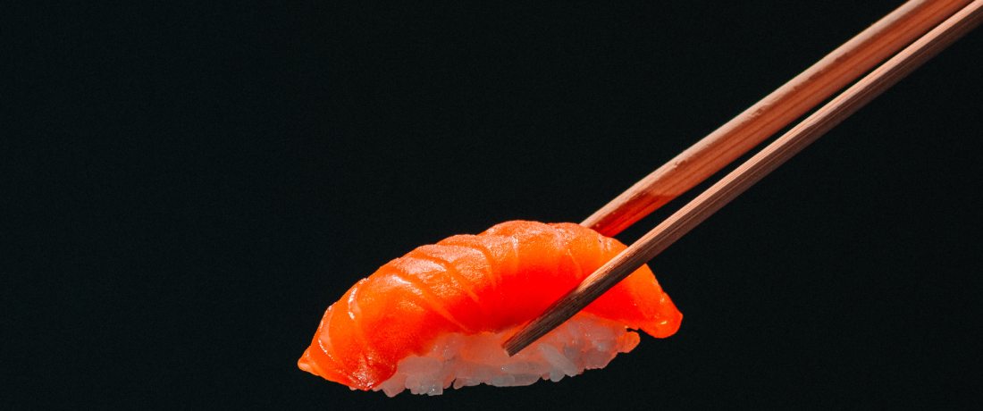 Stomach Cancer: Does Sushi Cause Cancer? | DoctorOnCall