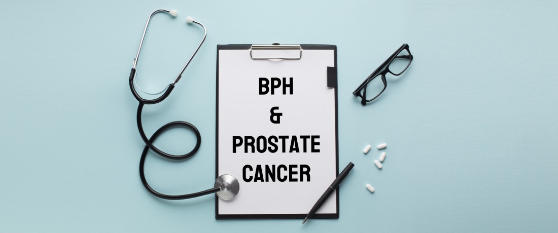BPH and Prostate Cancer: What Every Man Needs to Know - DoctorOnCall