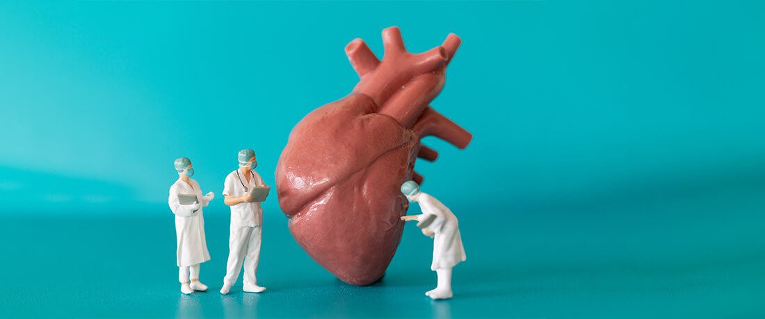 Arrhythmia: Heart Rhythm Disorders - DoctorOnCall