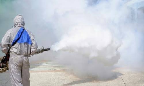 Fogging for Dengue: Effectiveness, Risks, and Considerations | DoctorOnCall