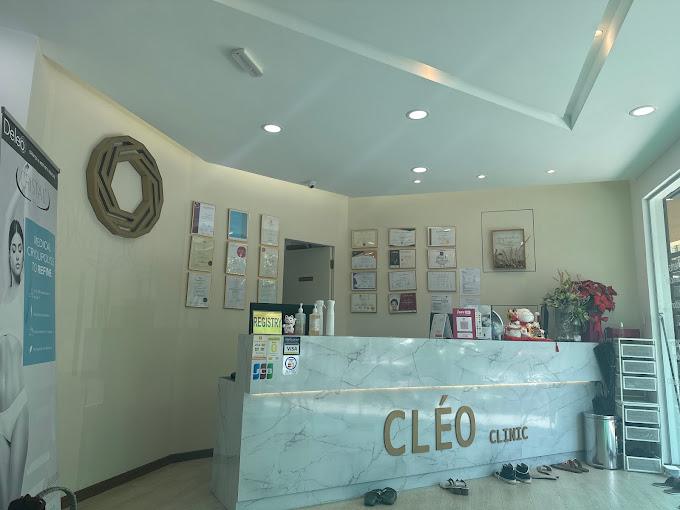 cleo-clinic