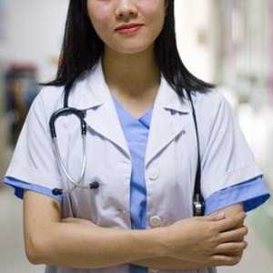 Sue Lin | DoctorOnCall Author