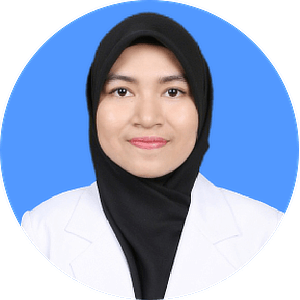 Nurul Afiqah | DoctorOnCall Author