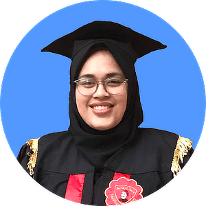 Khairina Khairul | DoctorOnCall Author