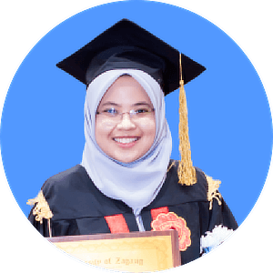 Hidayah Ropa | DoctorOnCall Author