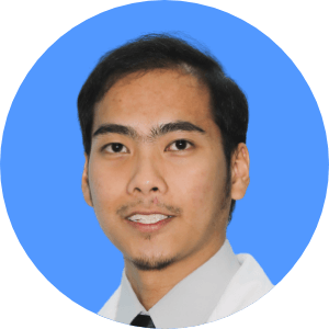 Izzat Izzuddin | DoctorOnCall Author