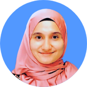 Sharifah Shereen Reha Hassan | DoctorOnCall Author