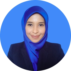 Yasmin Yusuf | DoctorOnCall Author