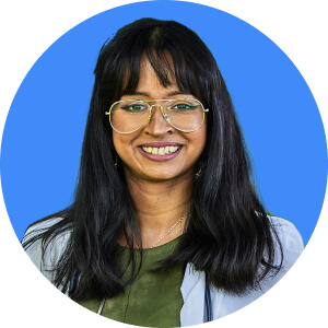 Dr Shobika Nair | DoctorOnCall Author