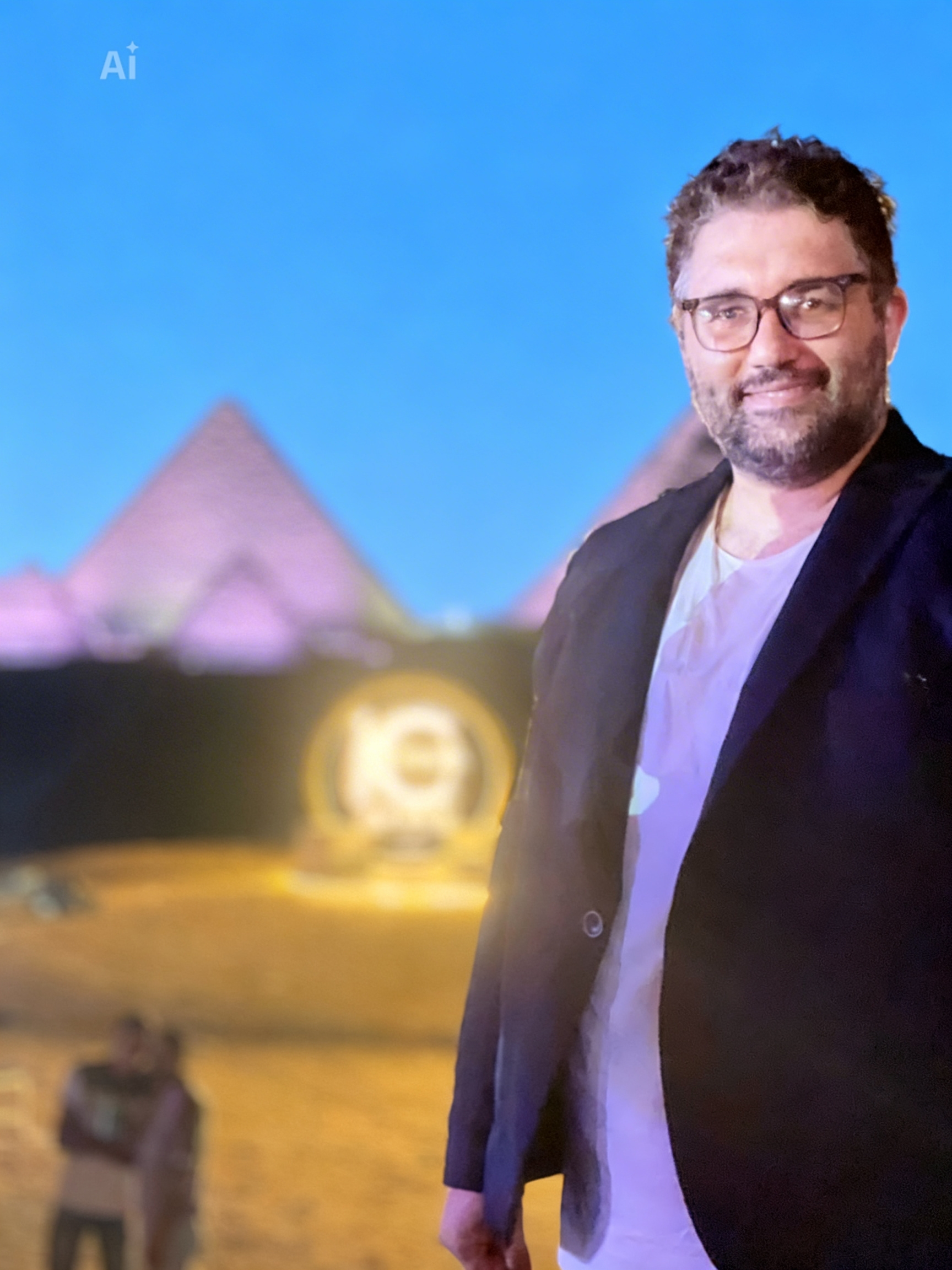 دكتور احمد يسري محمد