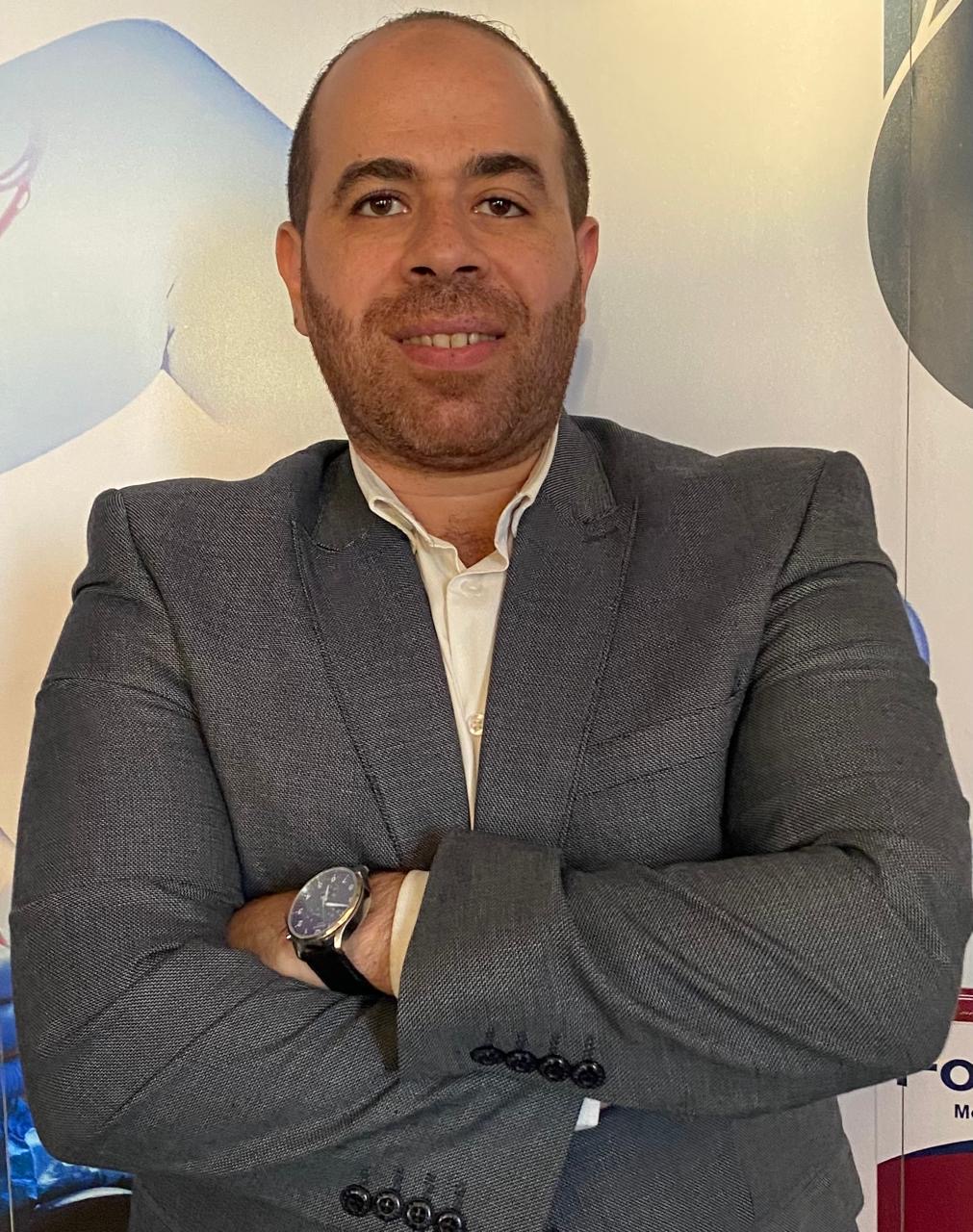 Dr. Ehab Antar