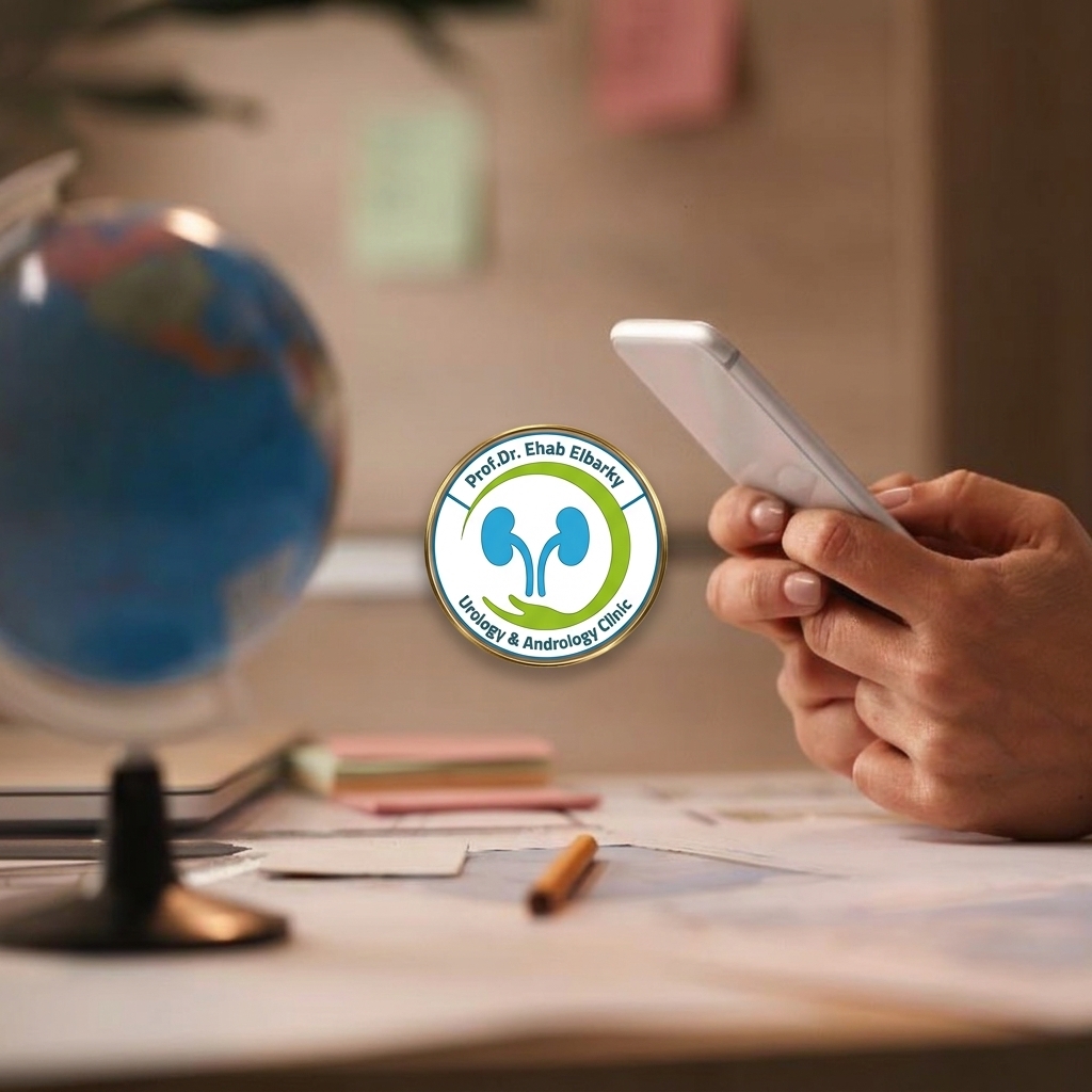 Online Phone Consultation (Worldwide)