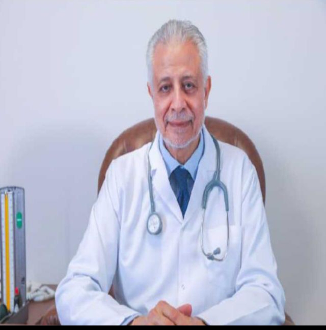 Dr. Abdelmoneim Samy Elramly