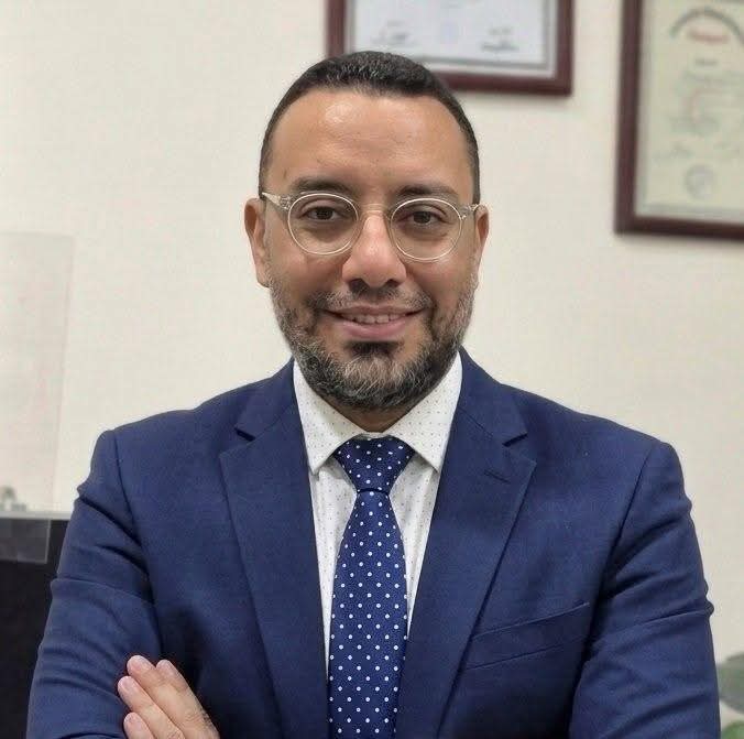 Dr. Mohamed Alaa Elsherif