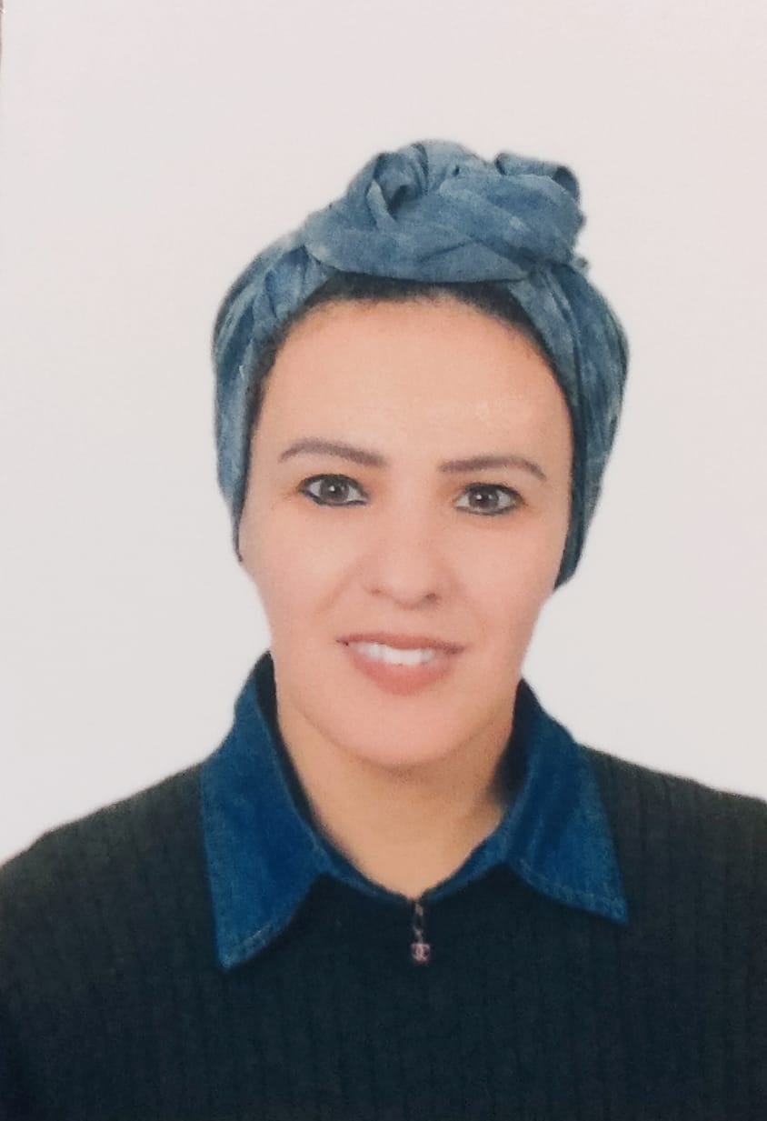 Dr. Inas Badr