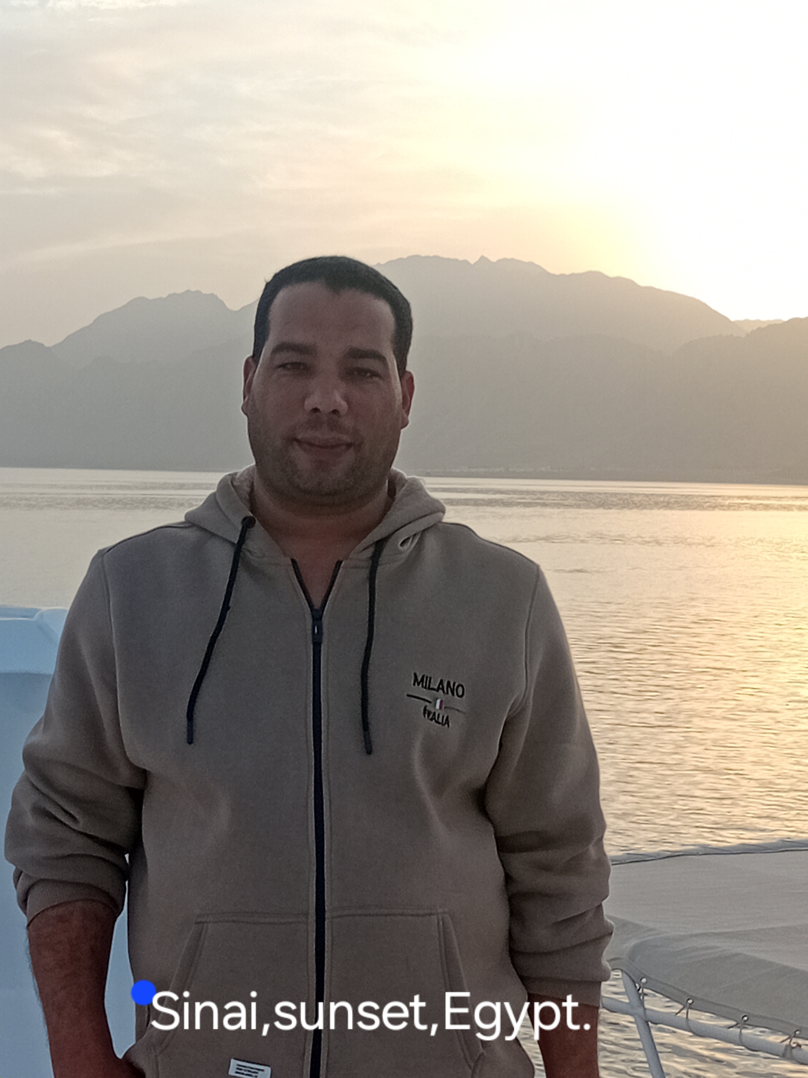 Dr. Yasser Ghanem