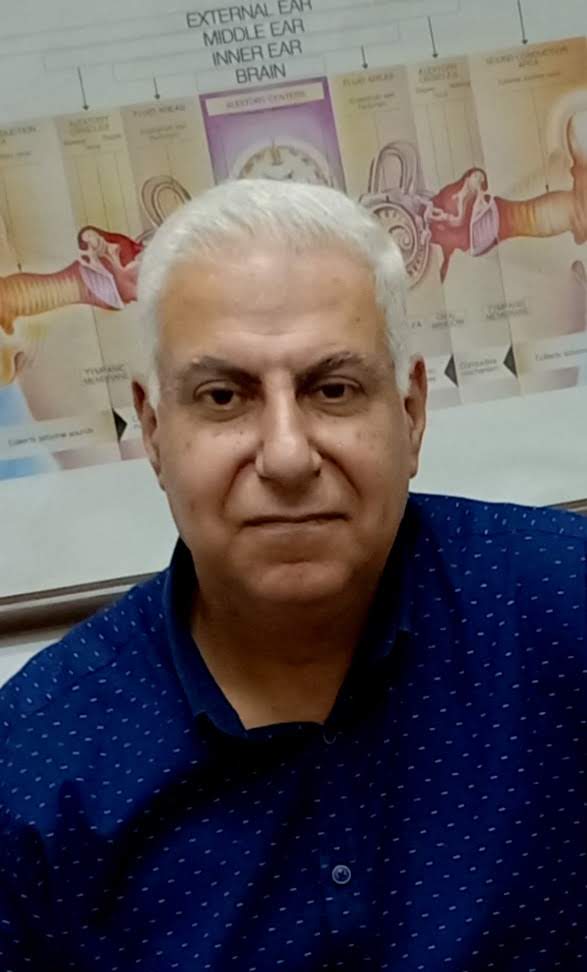 Hany Naeem Zakhary