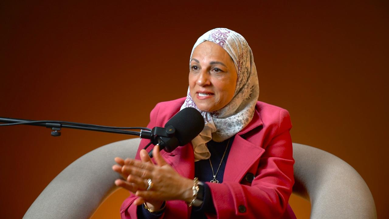 Dr. Omnia Raafat