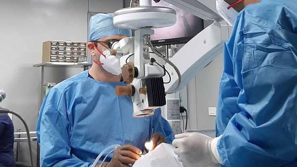 Surgery