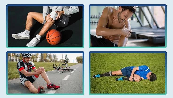 Sports Injuries and Joint Arthroscopy