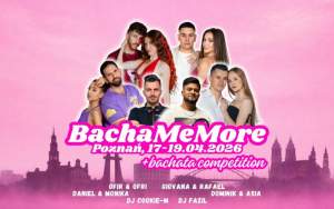 BachaMeMore Festival 2026